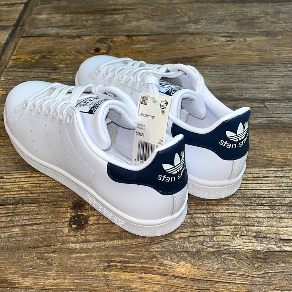Adidas Stan Smith Shoes